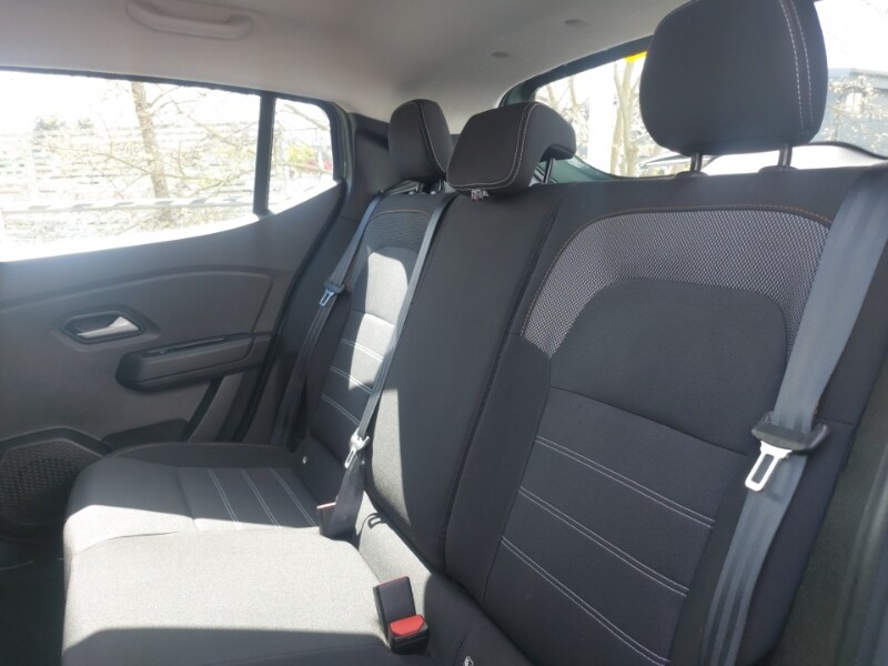 Used Dacia Sandero Stepway 2023 for sale - 78211719: Photo 6