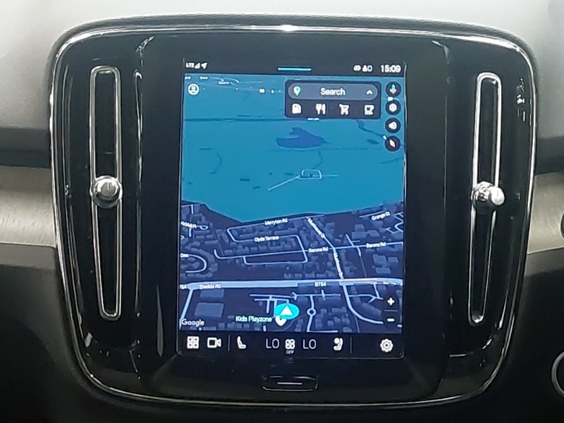 Used Volvo XC40 2024 for sale - 77454385: Photo 11