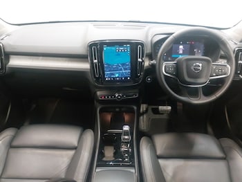 Used Volvo XC40 2024 for sale - 77454385: Photo