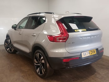 Used Volvo XC40 2024 for sale - 77454385: Photo