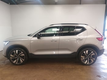 Used Volvo XC40 2024 for sale - 77454385: Photo