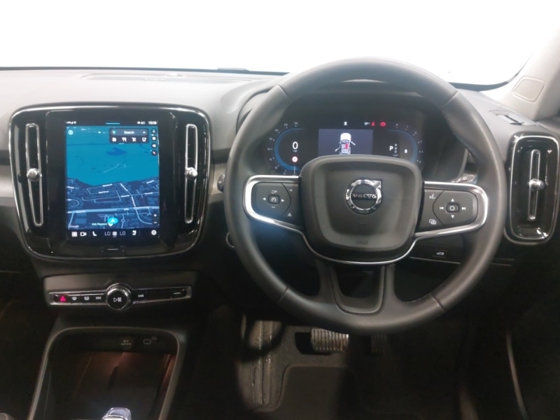 Used Volvo XC40 2024 for sale - 77454385: Photo 7