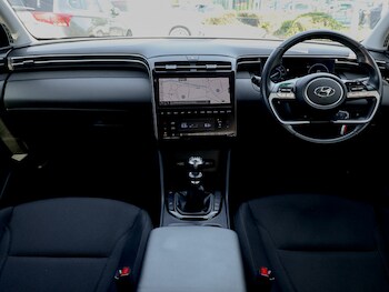 Used Hyundai TUCSON 2023 for sale - 78428824: Photo