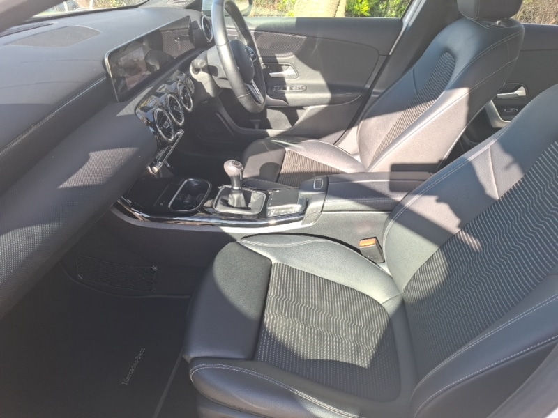 Used Mercedes-Benz A-Class 2020 for sale - 77832965: Photo 5