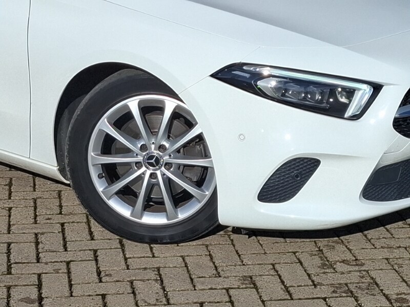 Used Mercedes-Benz A-Class 2020 for sale - 77832965: Photo 9