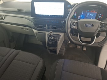 Used Ford Transit Custom 2024 for sale - 79270266: Photo