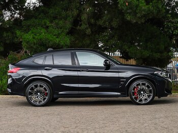 Used BMW X4 2022 for sale - 77308186: Photo