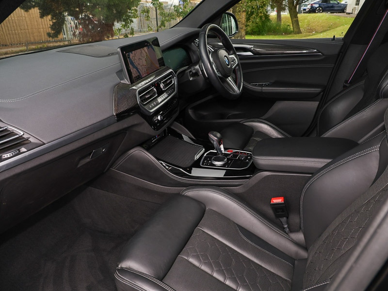 Used BMW X4 2022 for sale - 77308186: Photo 7