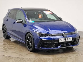 Volkswagen Golf feature image