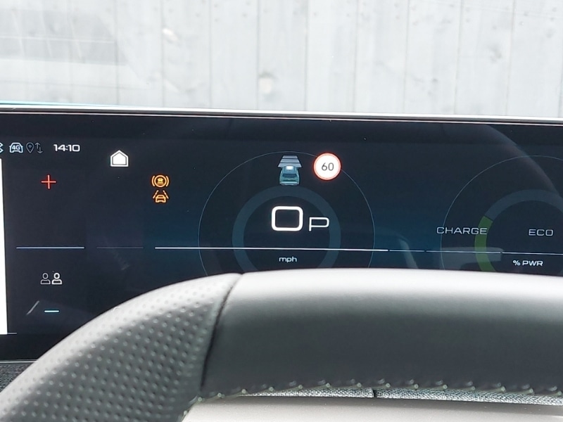 Used Peugeot 5008 2026 for sale - 77847824: Photo 10