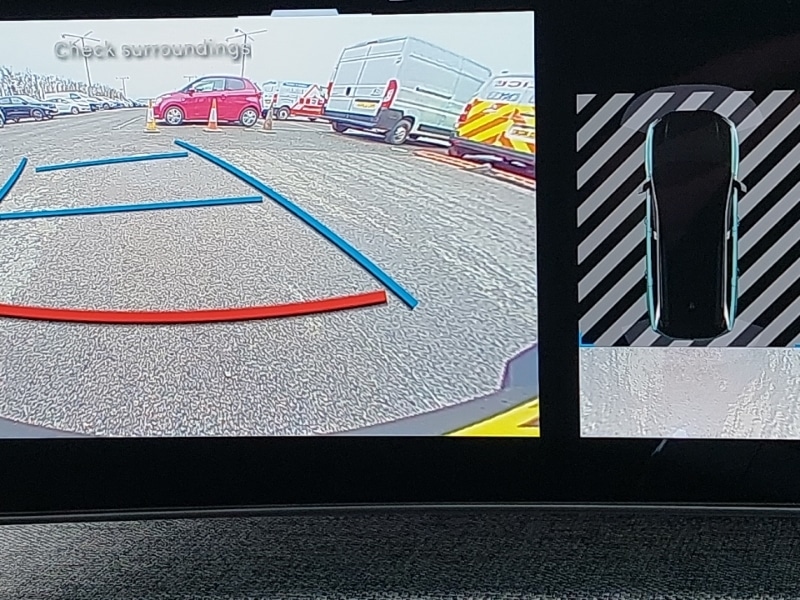 Used Peugeot 5008 2026 for sale - 77847824: Photo 11