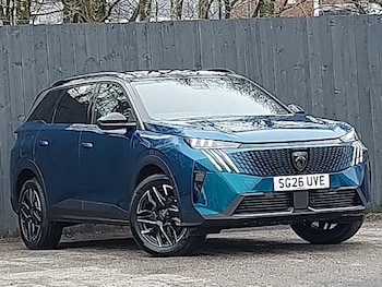 Used Peugeot 5008 2026 for sale - 77847824: Photo