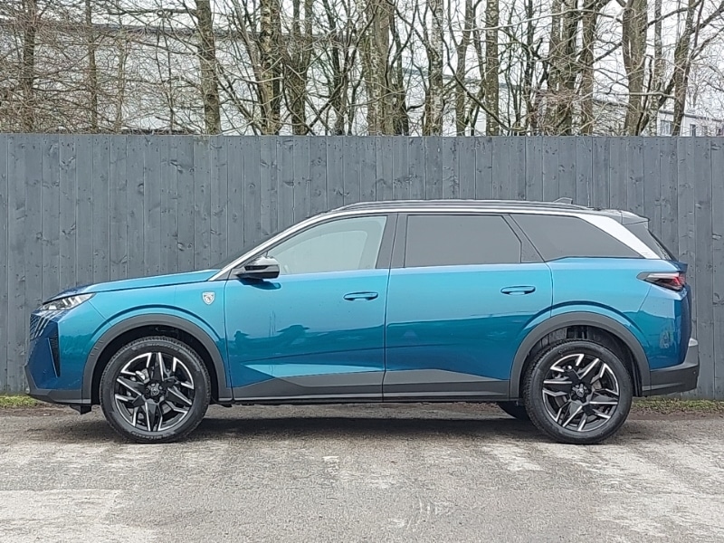 Used Peugeot 5008 2026 for sale - 77847824: Photo 4