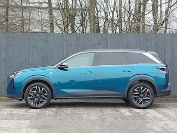 Used Peugeot 5008 2026 for sale - 77847824: Photo