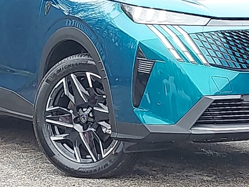 Used Peugeot 5008 2026 for sale - 77847824: Photo 9