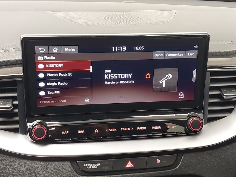 Used Kia XCeed 2020 for sale - 76770642: Photo 11