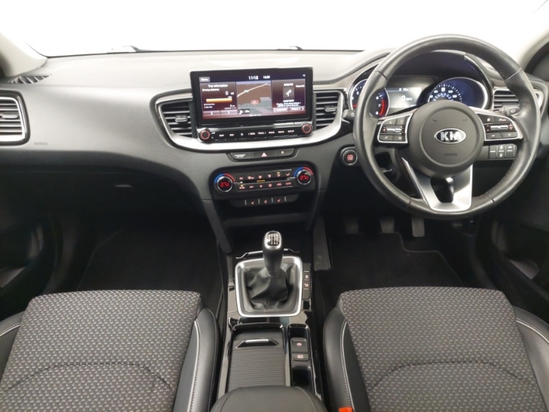 Used Kia XCeed 2020 for sale - 76770642: Photo 2