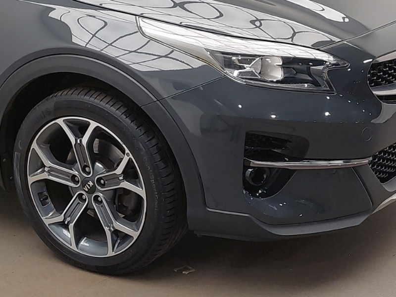 Used Kia XCeed 2020 for sale - 76770642: Photo 9