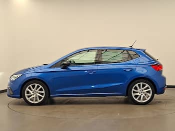 Used SEAT Ibiza 2023 for sale - 79623751: Photo