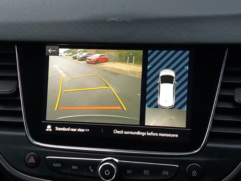 Used Vauxhall Crossland 2021 for sale - 77597275: Photo 11