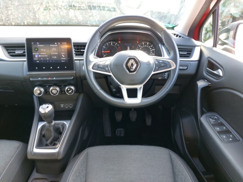 Used Renault Captur 2022 for sale - 77832963: Photo 7