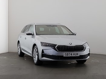 Used Skoda Octavia 2024 for sale - 75828003: Photo
