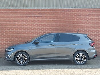 Used Fiat Tipo 2022 for sale - 79214614: Photo