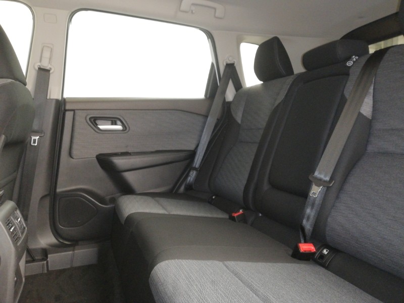 Used Nissan X-Trail 2024 for sale - 77912337: Photo 6