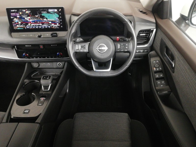 Used Nissan X-Trail 2024 for sale - 77912337: Photo 7