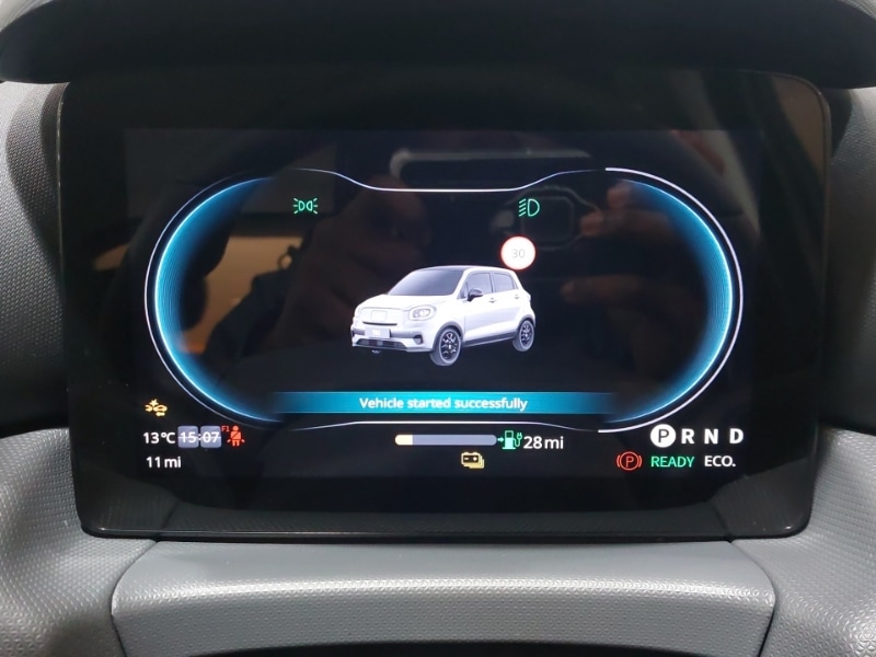 Used Leapmotor T03 2025 for sale - 77058930: Photo 11