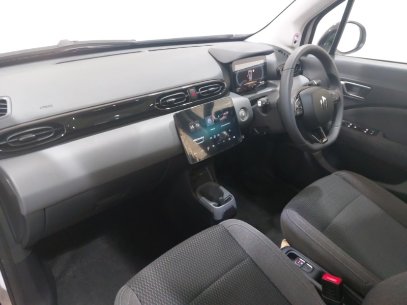 Used Leapmotor T03 2025 for sale - 77058930: Photo 5