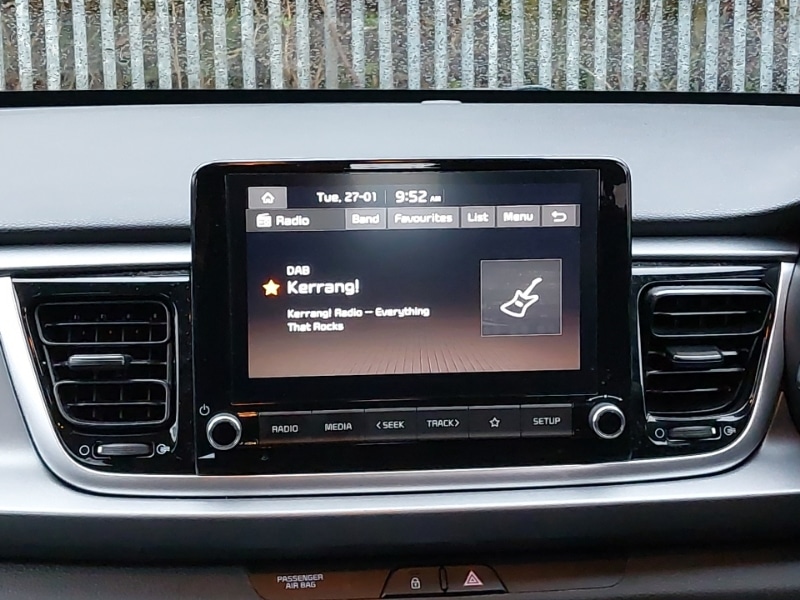 Used Kia Rio 2023 for sale - 78013889: Photo 11