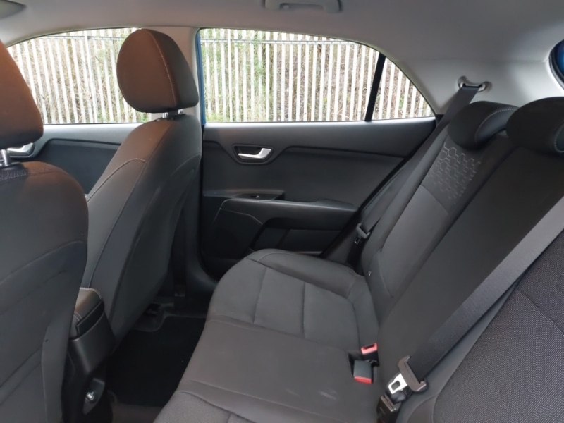 Used Kia Rio 2023 for sale - 78013889: Photo 6