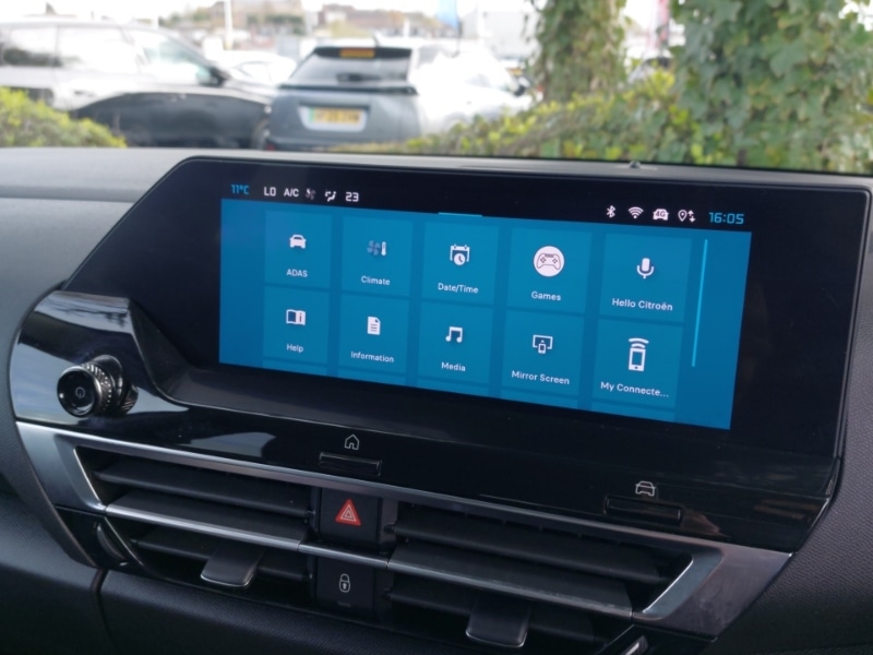 Used Citroen C4 2023 for sale - 78203471: Photo 10