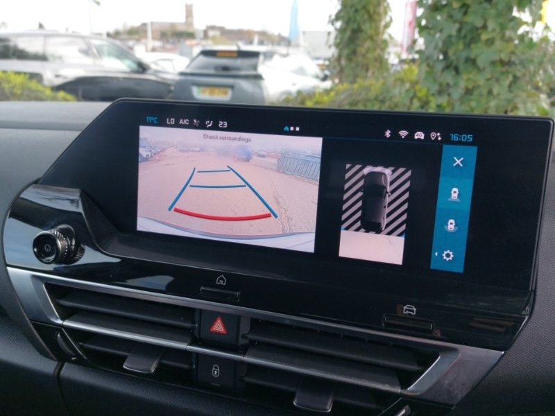 Used Citroen C4 2023 for sale - 78203471: Photo 11