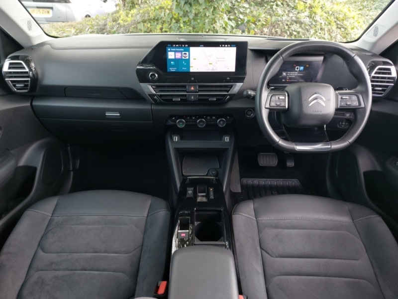 Used Citroen C4 2023 for sale - 78203471: Photo 2