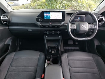 Used Citroen C4 2023 for sale - 78203471: Photo