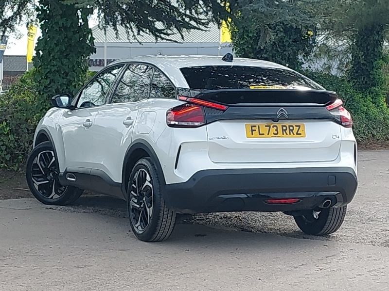 Used Citroen C4 2023 for sale - 78203471: Photo 3