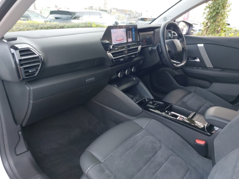 Used Citroen C4 2023 for sale - 78203471: Photo 5