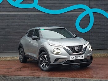 Used Nissan Juke 2025 for sale - 77004127: Photo