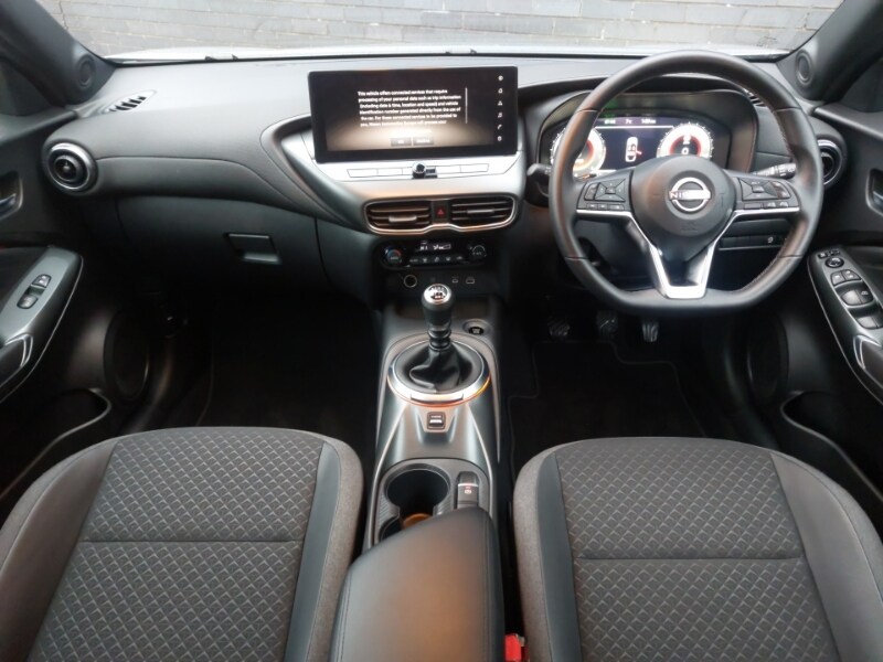 Used Nissan Juke 2025 for sale - 77004127: Photo 2