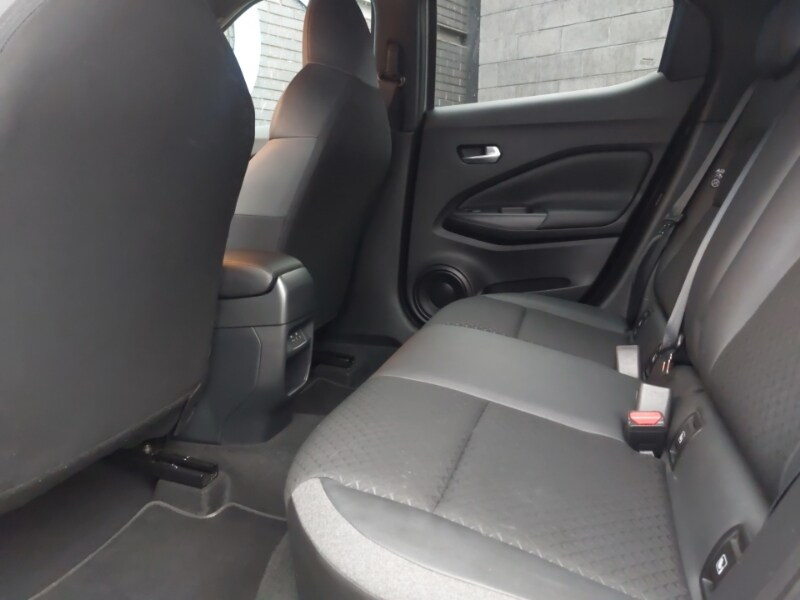 Used Nissan Juke 2025 for sale - 77004127: Photo 6