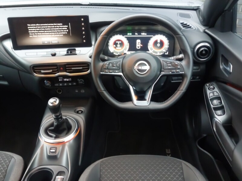 Used Nissan Juke 2025 for sale - 77004127: Photo 7