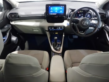 Used Toyota Yaris 2022 for sale - 78328162: Photo