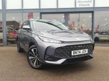 2024 - 1.5 T-GDI Trophy 5dr
