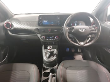 Used Hyundai i10 2025 for sale - 79019965: Photo