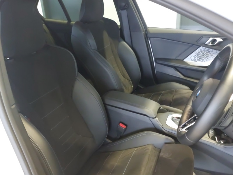 Used BMW 1 Series 2025 for sale - 77032026: Photo 11