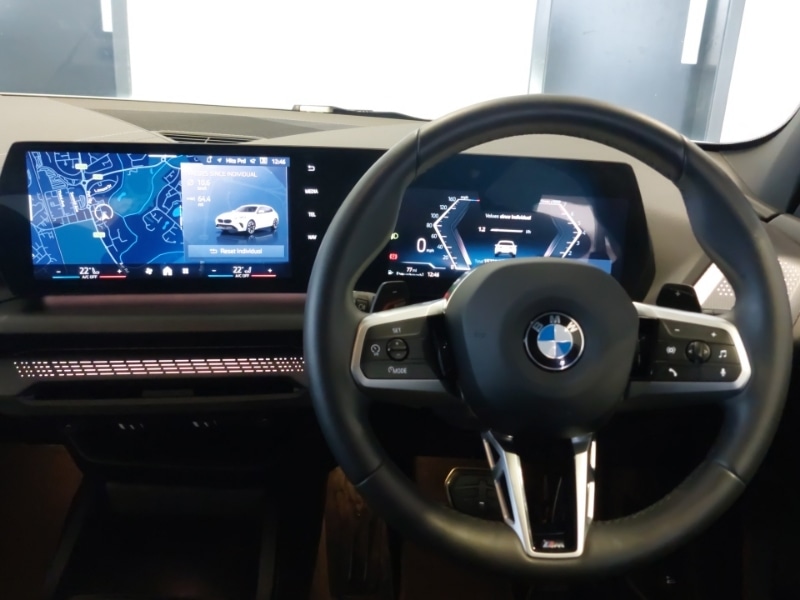 Used BMW 1 Series 2025 for sale - 77032026: Photo 5