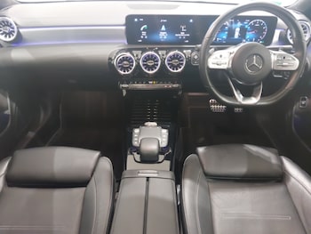 Used Mercedes-Benz CLA 2021 for sale - 79525423: Photo