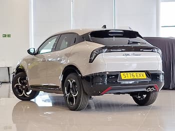 Used Alfa Romeo Junior 2026 for sale - 79849073: Photo